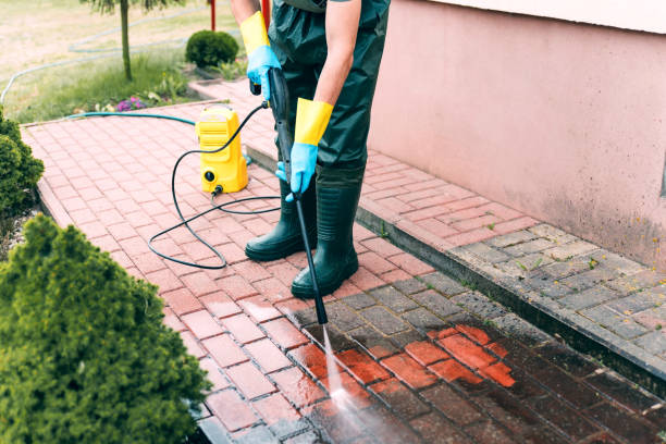 Best Fence Pressure Washing  in Topeka, IN