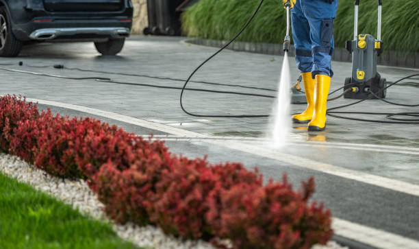 Best Pressure Washing Brick  in Topeka, IN