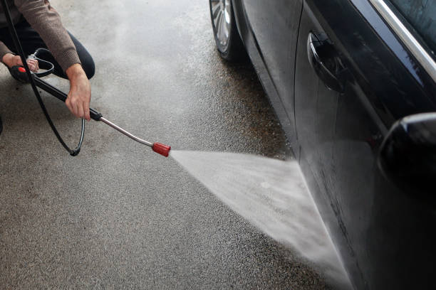 Best Best Pressure Washing Companies  in Topeka, IN