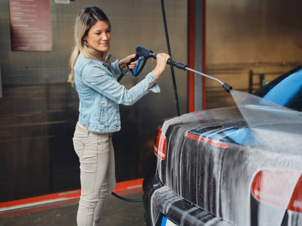Best Pressure Washing Cost  in Topeka, IN